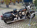 Harley-Davidson Heritage Softail Classic FLSTC EVO - Offers