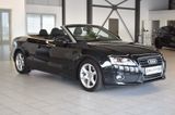 Audi A5 Cabriolet 2.0 TFSI AUT./XENON/NAVI/LEDER/SHZ - Audi A5 aus 2010: Cabrio