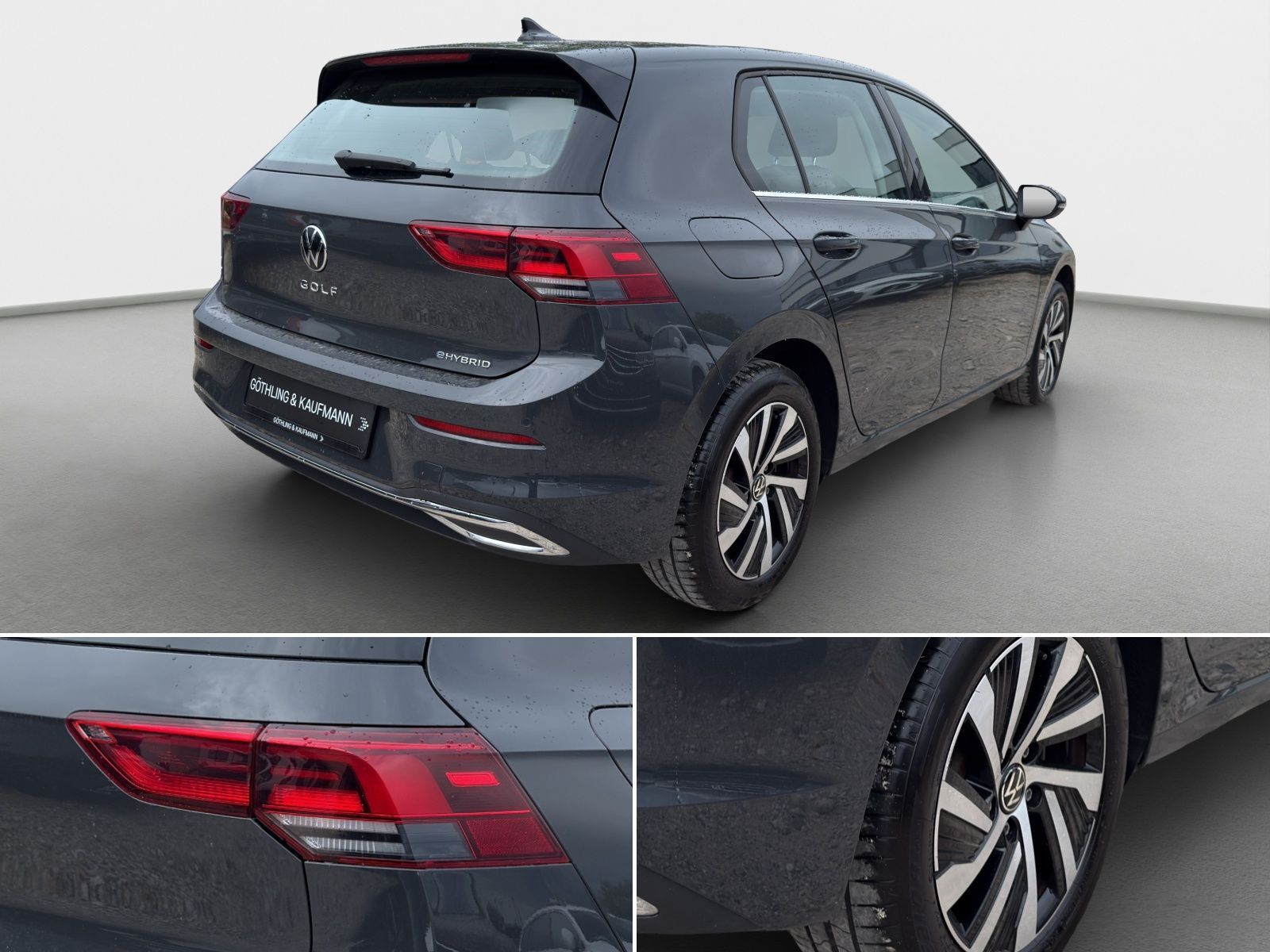 Volkswagen Golf - Bild 16