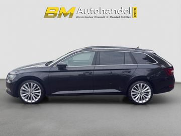Skoda Superb - 8