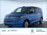 Volkswagen T7 Multivan Style TSI*Stand*HuD*Pano*H&K*DCC*DAB - Volkswagen T7 Multivan in Berlin