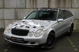 Mercedes-Benz E 200 Kompressor Elegance *AHK*Klima*PDC*SHZ*HU*