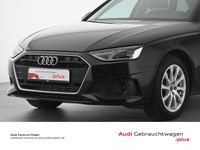 Audi A4 - Vorschau Bild 9