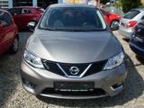 Nissan Pulsar Acenta Automatik - gebrauchte Nissan Pulsar aus dem Jahr 2018