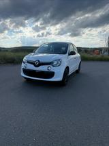 Renault Twingo SCe 75 Limited Limited - Renault Twingo von privat