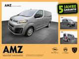 Citroën Spacetourer Business M AHK Navi 8-Fach Kamera - Citroën SpaceTourer aus 2022