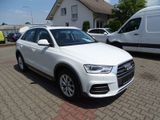 Audi Q3 2,0 TDI design quattro S-tronic, MMI+, Panora - Audi Q3 mit Diesel-Antrieb: Allradantrieb, Geländewagen