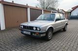 BMW 324d Oldtimer - BMW 324 mit Diesel-Antrieb