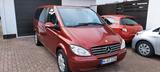 Mercedes-Benz Viano Fun - Mercedes-Benz Viano: Fun