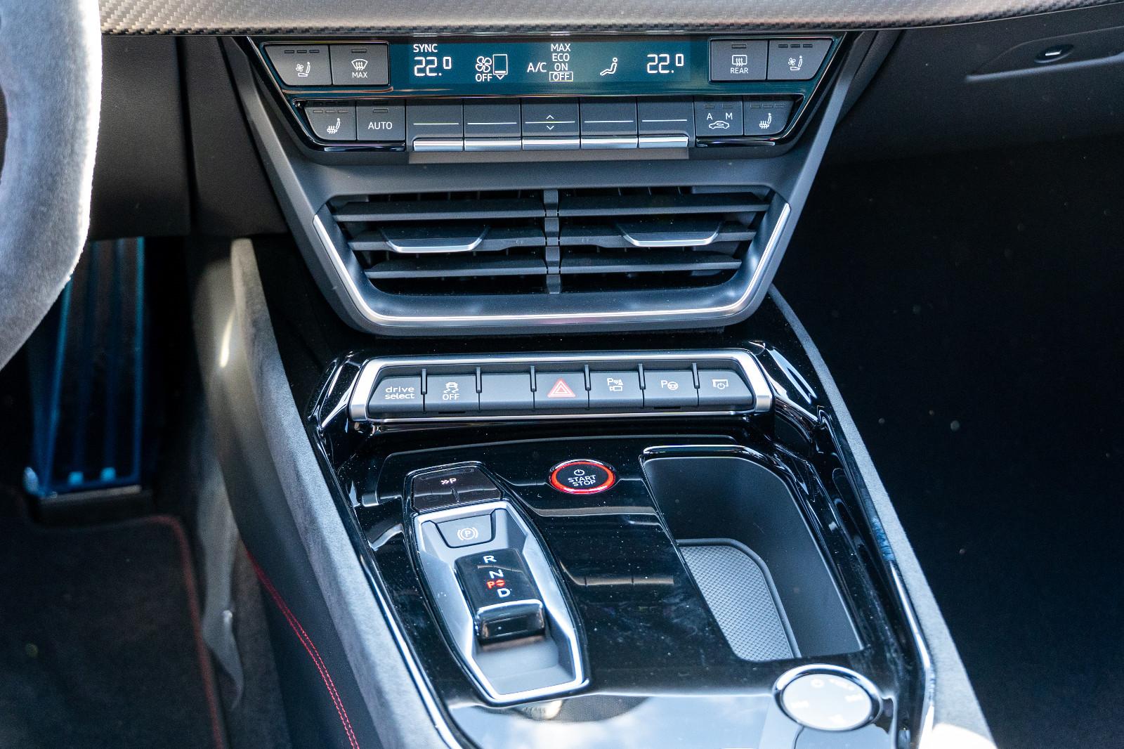 Audi e-tron GT RS Carbon*AssistenzPlus*HeadUP*NP175T€