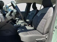Dacia Sandero - Vorschau Bild 11