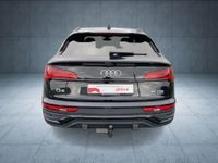 Audi Q5 - Vorschau Bild 5