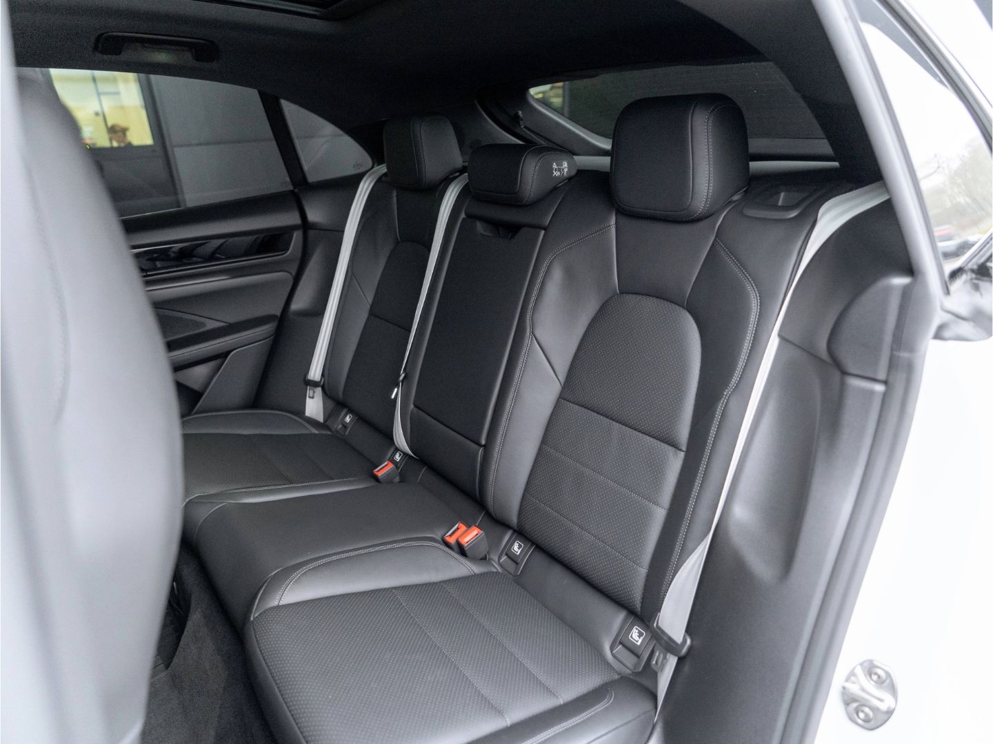 Porsche Macan - Bild 35