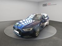 Audi A4 - Vorschau Bild 2