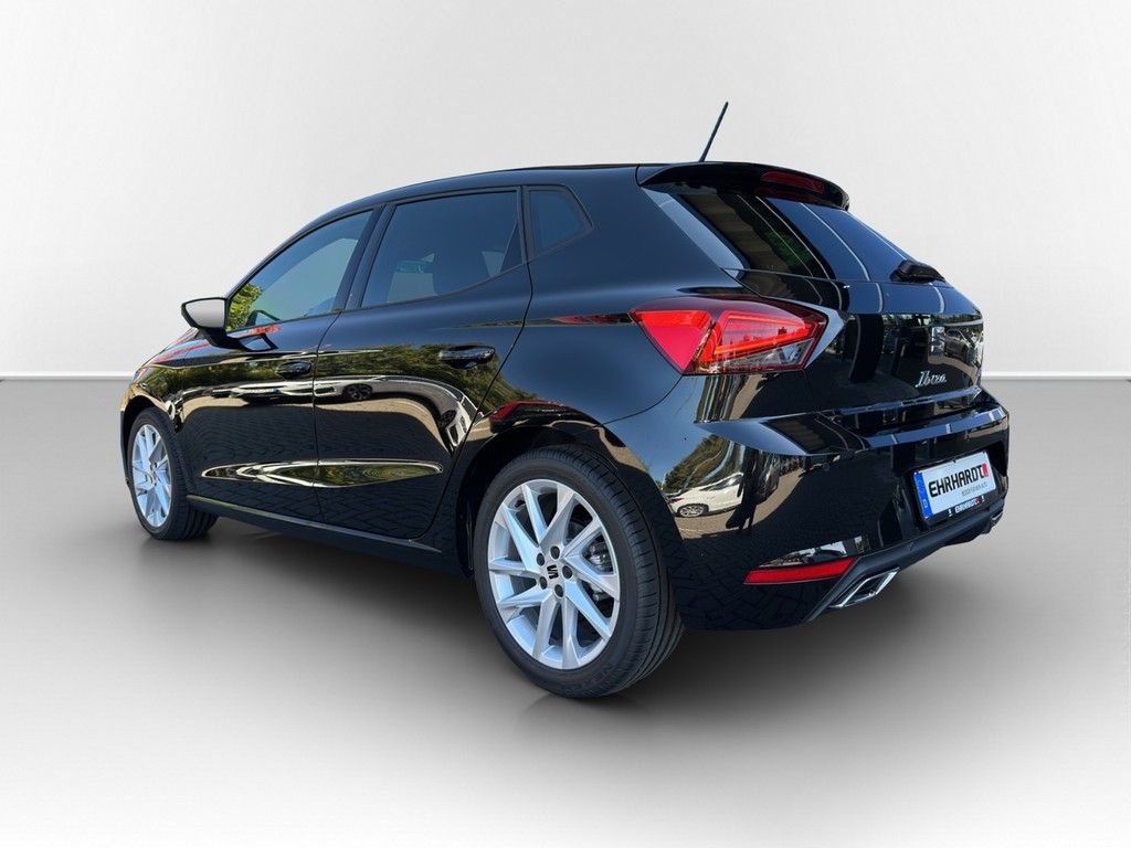 Seat Ibiza - Bild 7