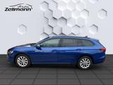 Skoda Superb Combi 2.0 TDI 142 kW 4x4 Selection 7 Gang - Skoda Superb Gebrauchtwagen in Berlin