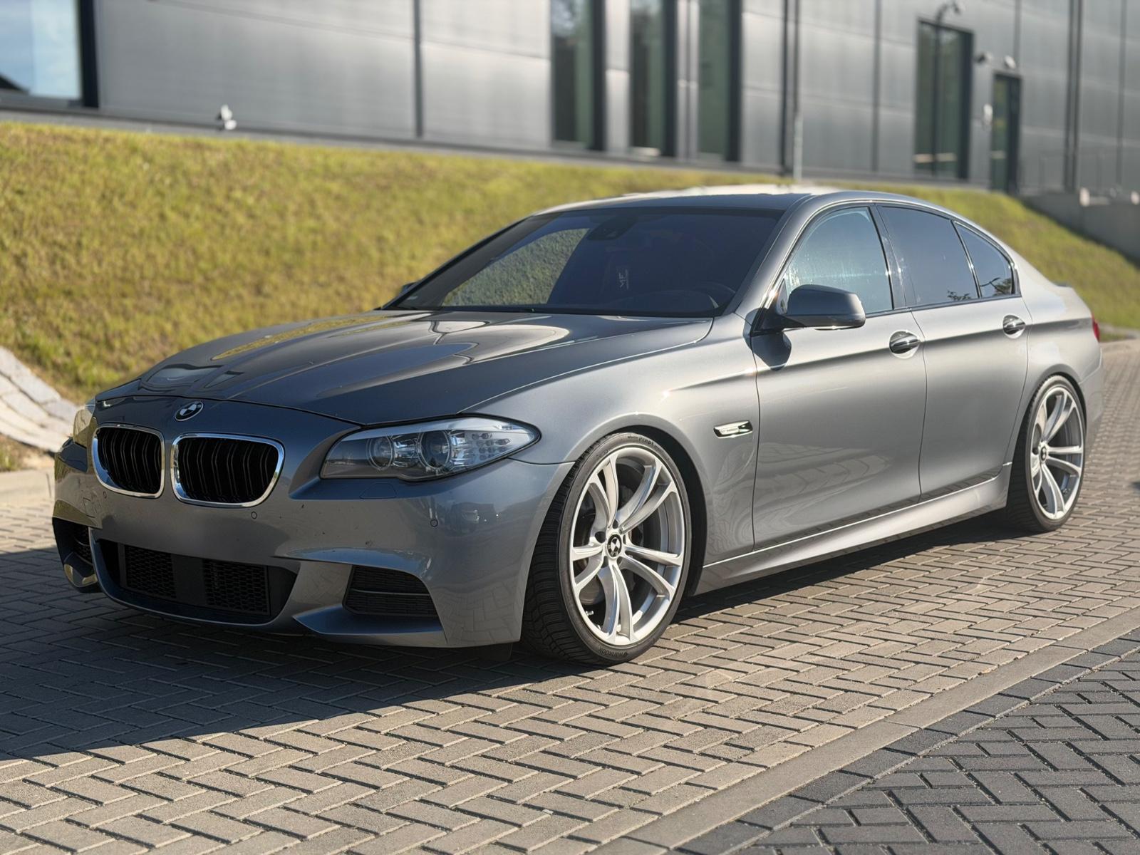 BMW M Paket / X-Drive / Top Ausstattung