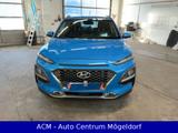 Hyundai Kona Premium 4WD*LED*R-Kamera*Head-Up* - Hyundai KONA in Nürnberg