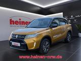 Suzuki VITARA 1.4 COMFORT NAVI ALARM LICHTSENSOR - Suzuki von 2026