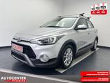 Hyundai i20 blue Trend "MULTI-SITZH-PDC-ALU-TEMPO" - gebrauchte Hyundai i20 aus dem Jahr 2017