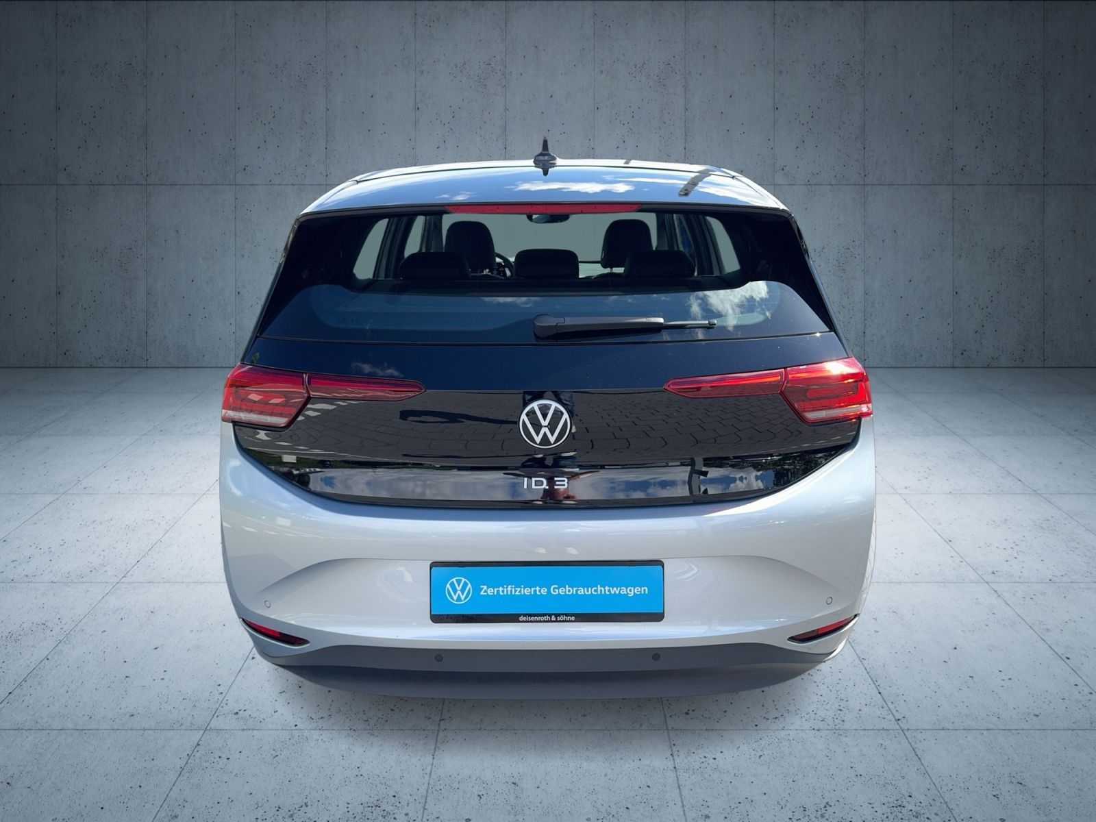 Volkswagen ID.3 - Bild 5