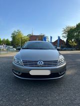 Volkswagen VW Passat CC 2012 Bluemotion - Volkswagen Passat CC: Bluemotion