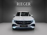 Mercedes-Benz EQB 250 AMG*Totwinkel*Spurhalte*LED*SHZ*MBUX*18" - gebrauchte Mercedes-Benz EQB aus dem Jahr 2023
