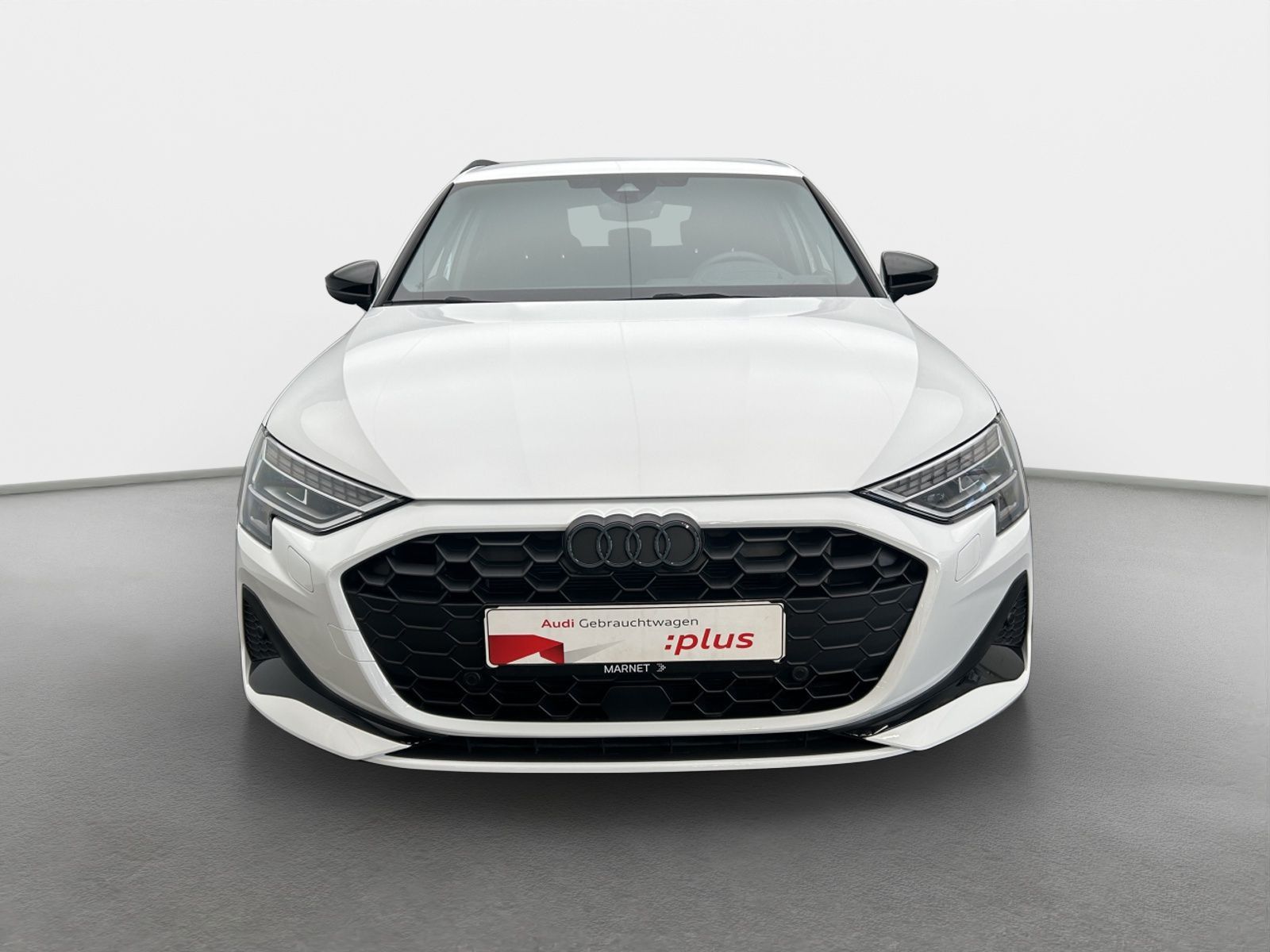 Audi A3 - Bild 13