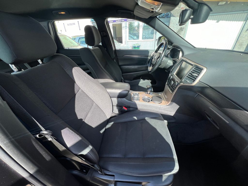 Jeep Grand Cherokee 3.0l V6 MultiJet 140kW*Xenon*Navi