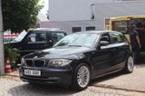 BMW 116i Lim./iDRIVE/KLIMA/SCHIEBEDACH/SITZHZG/PDC - BMW 116 aus 2007