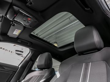 Opel Astra L Electric GS HUD Navi Digitales Cockpit