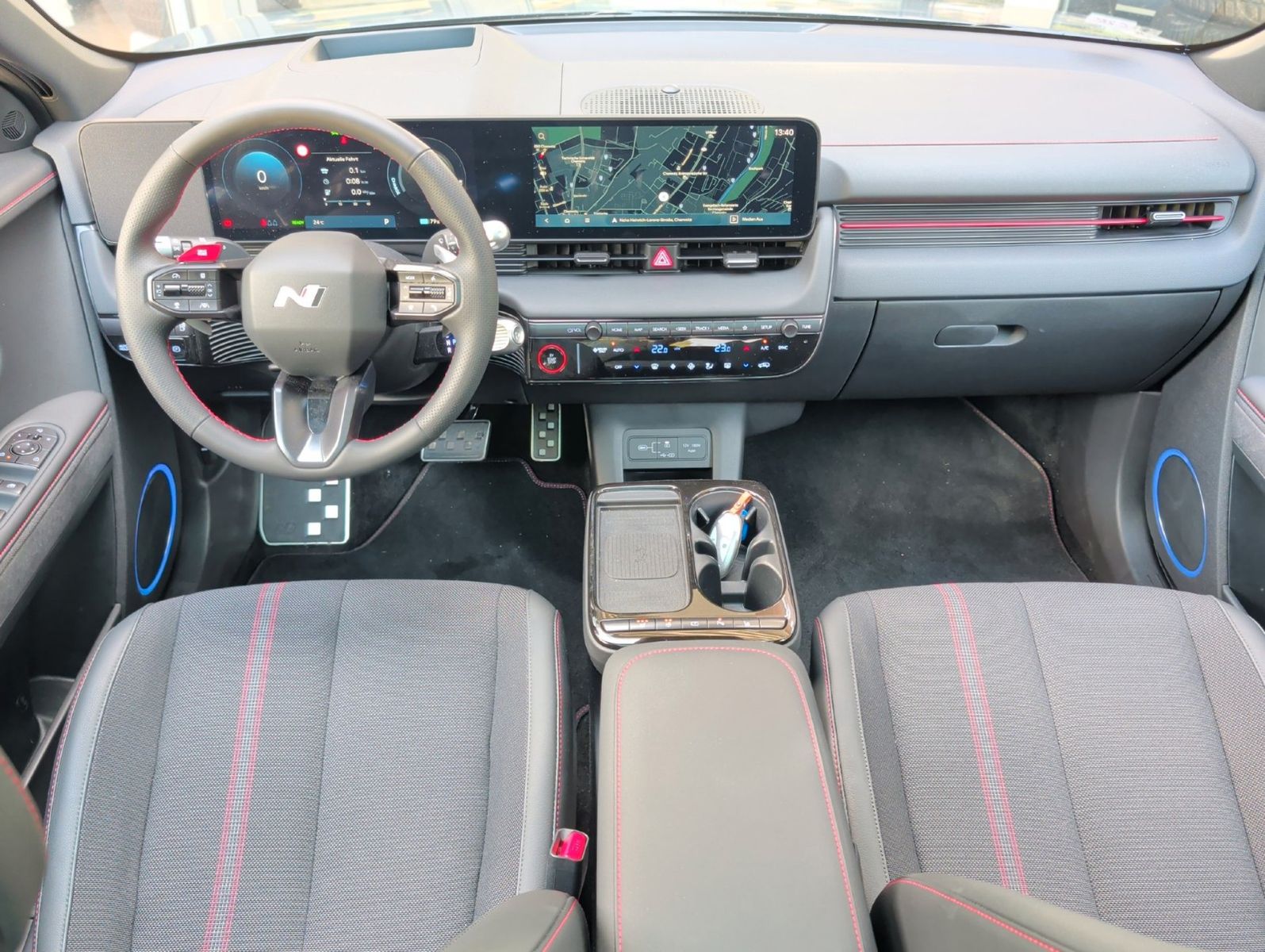 Hyundai IONIQ 5 – Bild 13