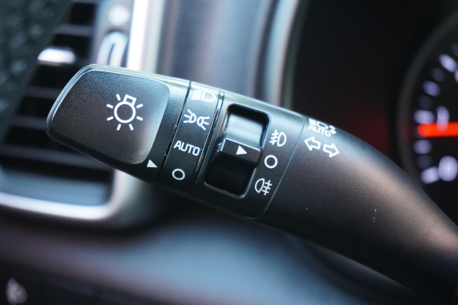 Kia Sportage Vision 4WD AHK Kamera 4x Sitzheizung, миниатюра 19
