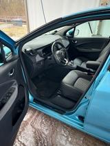 Renault ZOE Intens R135/Z.E. 50 Intens (Mietbatterie) - Renault ZOE von privat