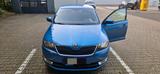 Skoda Rapid 1.4 TSI DSG Ambition Spaceback Ambition - Skoda Rapid in Wuppertal