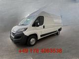 Peugeot Boxer 335 L3H2 Komfort HDi 130/KLIMA/AHK/TEMPOMA - Peugeot Boxer in Duisburg
