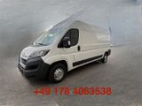 Peugeot Boxer 335 L3H2 Komfort HDi 130/KLIMA/AHK/TEMPOMA - Peugeot Boxer aus 2015