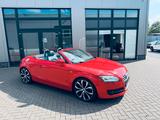 Audi TT Coupe/Roadster 2.0 TFSI Roadster S-Line - Audi TT in Bremen
