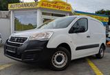 Peugeot Partner L1 Premium*1Hd*Temp*AHK*TOP*Garantie*3Si - Peugeot Partner aus 2018
