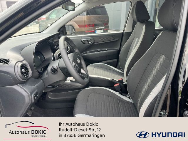 Hyundai i10 - Bild 7