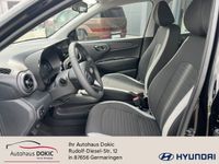 Hyundai i10 - Vorschau Bild 7