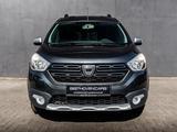 Dacia Dokker Stepway Pro - Dacia Gebrauchtwagen in Düsseldorf