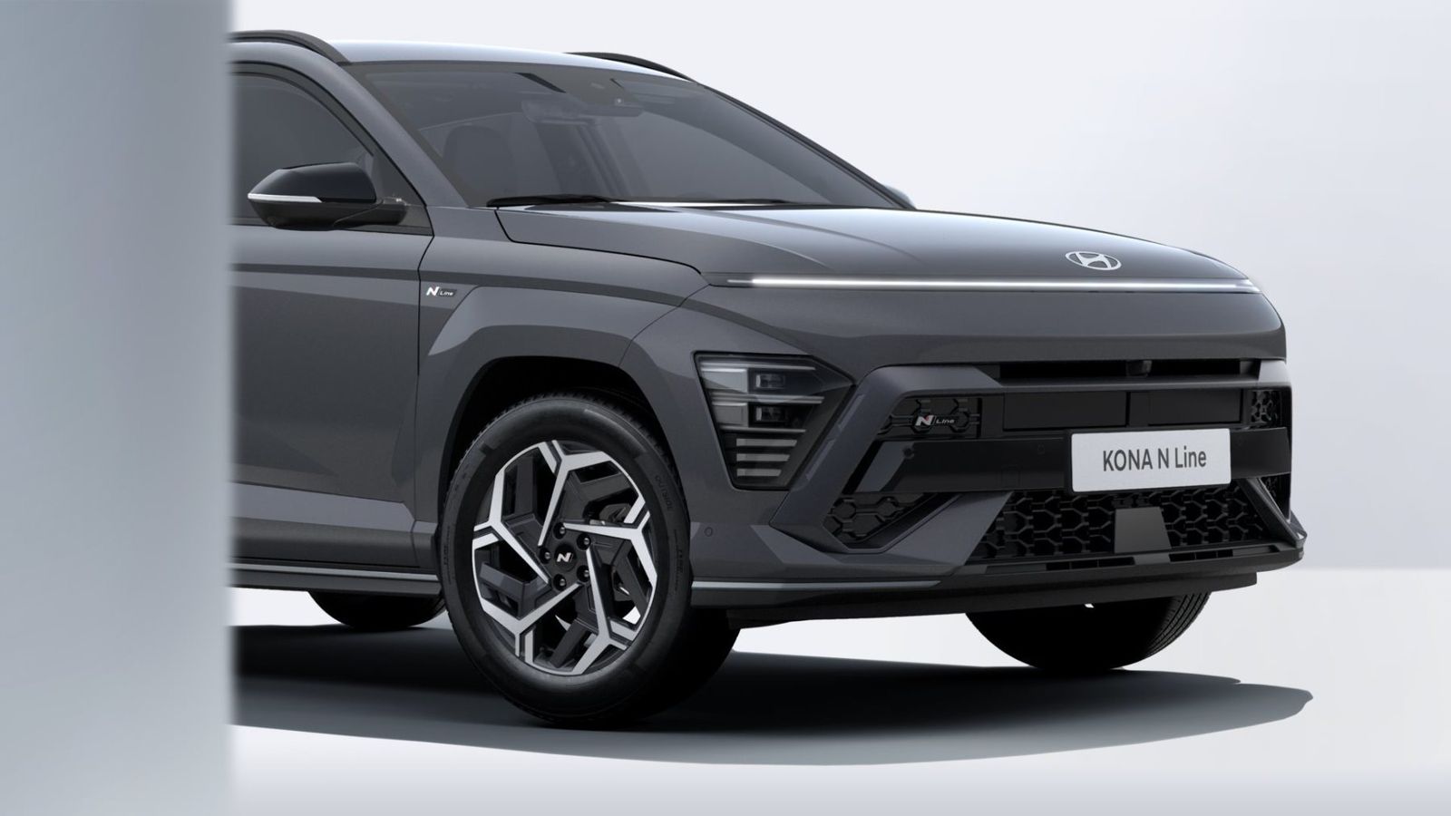 Hyundai KONA - Bild 6