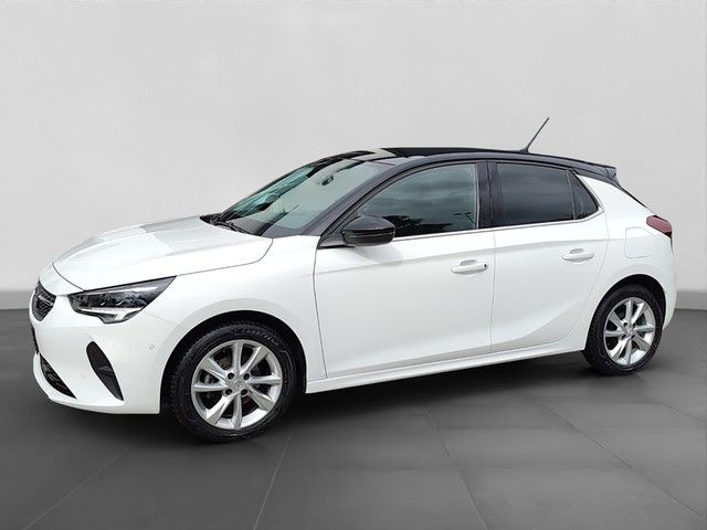 Image of Opel Corsa