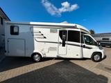 HYMER / ERIBA / HYMERCAR Tramp 678 CL | Einzelbetten + Hubbett | 2SOLAR - HYMER / ERIBA 67
