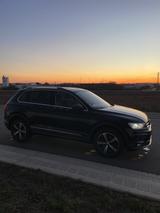 Volkswagen Tiguan 2.0 TDI 140kW DSG 4MOT Highline - Volkswagen Tiguan: TDI 140