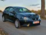 Seat Ibiza Lim. 1,4 Salsa Sitzheizung Klima - Seat Ibiza Gebrauchtwagen in Chemnitz