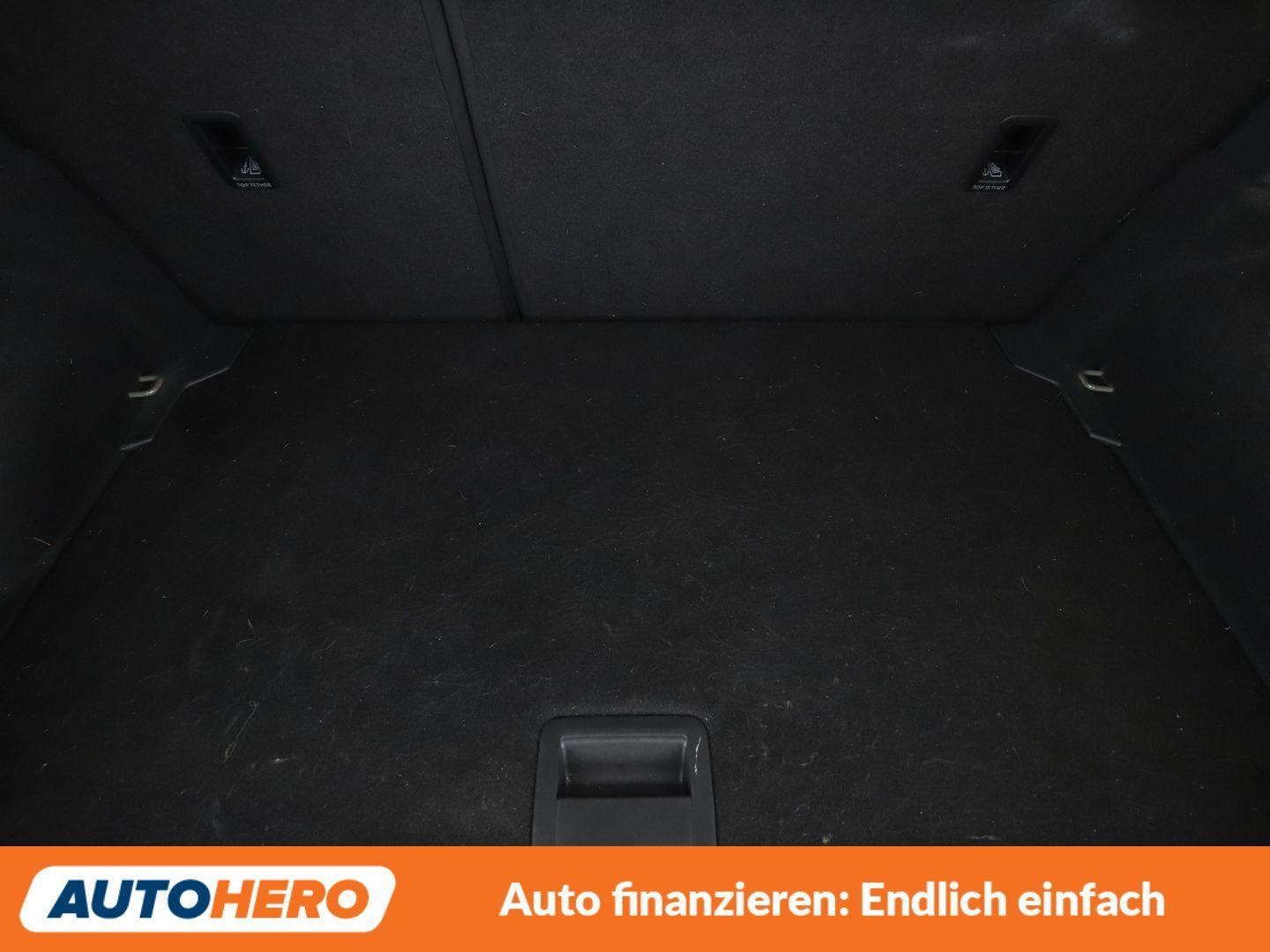 Volkswagen T-Cross 1.5 TSI ACT Style Aut.*NAV*LED*ACC*CAM*, миниатюра 17