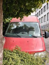 Fiat ducato 2.3 JTD - Fiat Ducato: Jtd
