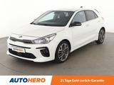 Kia Rio 1.0 TGDI GT Line*NAVI*PDC*SHZ*LHZ*ALU*KLIMA* - Kia Rio in Köln